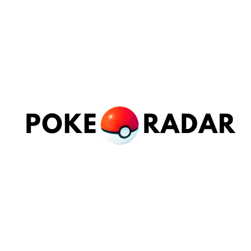 Pokémon Logo